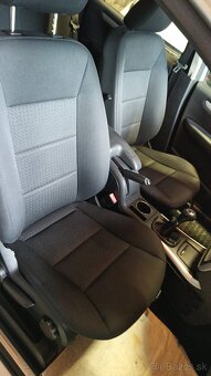 Mercedes Benz B 180 CDi w245 - 11