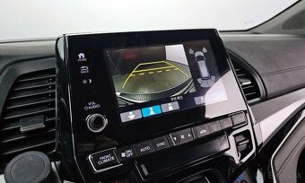 2019 HONDA ODYSSEY 3.5V6 - 8 mist - 11