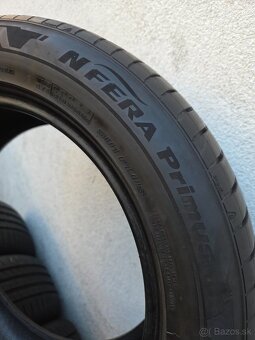 215/55 R17 Nexen letne pneumatiky - 11