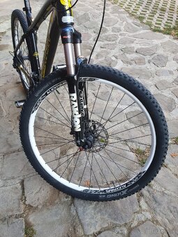 Canyon hardtail 48cm 27.5 - 11