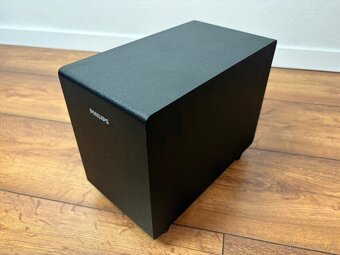 Philips B5305 Soundbar – veľmi dobrý stav - 11