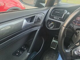 Vw golf 7 JOIN Dsg at/7 virtual cocpit 2018 MATRIX  FULL LED - 11