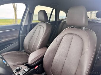 BMW X1 xDrive 20d xLine - 11