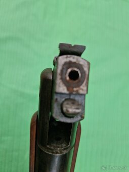 VZDUCHOVKA "SLAVIA 603" - 11