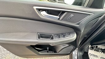 Ford Galaxy 2,0TDCi 7-MIEST - 11