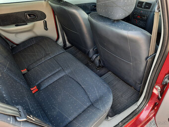 Renault Clio 1,2i - len 138.845 km - 11