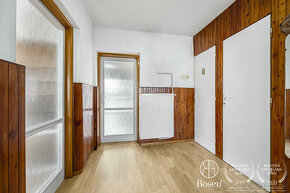 BOSEN | Na predaj dvojpodlažný rodinný dom, Veľké Leváre - 11