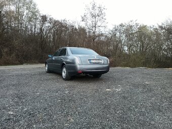 Lancia Thesis 2.4 jtd - 11