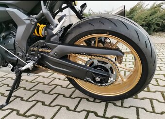 Yamaha yzf R7 35kW A2 - 11