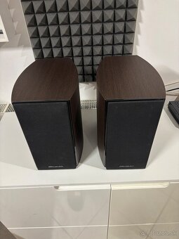 Wharfedale Diamond 10.1 - 11