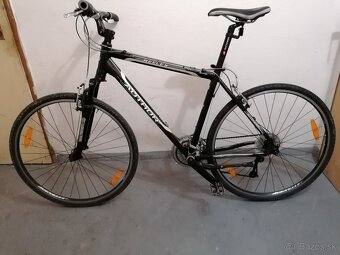 Cross bicykel - 11