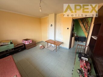 Exkluzívne APEX reality murovaná chatka na Posádke, 1429 m2 - 11