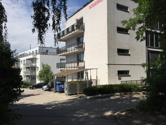 PRENÁJOM: 1,5-izbový zariadený byt na Železnej Studienke - 11