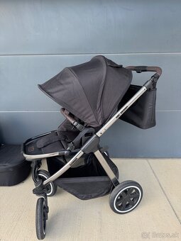 Kocik ABC DESIGN Samba - 11