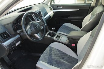 Subaru Outback 2.0 D Comfort - 11