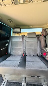 Volkswagen Multivan T 5.2 (najnovšia verzia z T5) - 11