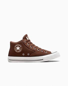 converse chuck taylor all star malden street brown - 11