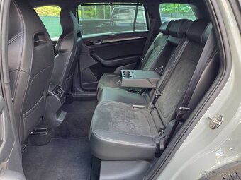 Škoda Kodiaq 2.0 TDI SCR Sportline DSG - 11