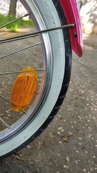Predam Bicykel Btwin 16" - 11