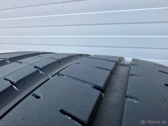 295/40 R20 110Y Pirelli P zero letné pneumatiky - 11