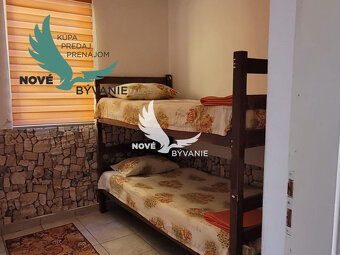 Na predaj dom 3x apartmán len 300m od mora ,Chorvátsko - Vir - 11
