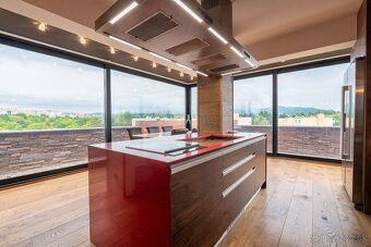 Predaj 3 izbového bytu vo Villa park, Trenčín - 11