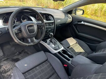 Audi A5 1.8 T - 11