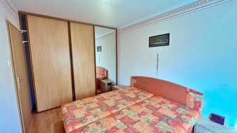 Na predaj 3 izb. byt vo Veľkom Mederi na Sídl. M. Corvina - 11