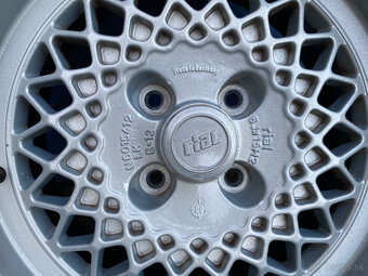 Rial Typ N Mesh 4x108 R15 - 11