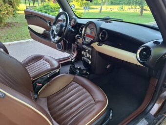 MINI Cooper clubman 1.6 d - 11