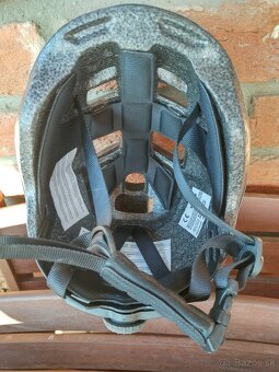 Bicykel ROMET GAZELA + sedacka URBAN IKI - 11