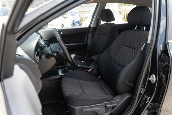 Hyundai i30 CW 1.6 CRDi -Len 142tis. KM- 116k Comfort - 11