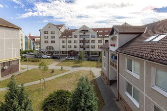 Na predaj 3-izbový byt v centre mesta Malacky - 11