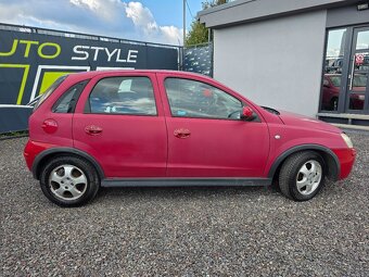 Opel Corsa 1.3 CDTI - 11