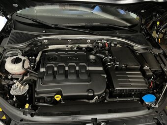 Škoda Octavia 3 combi 2.0 tdi - 11