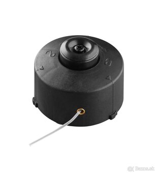 Elektrické strun. kosačka PRT 300 B2 - pouzita na ND - 11
