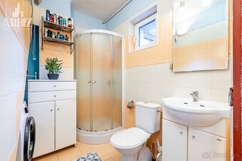 ARBIZ | REZERVOVANÉ | 3-izbový rodinný dom (507 m2) Rojkov - 11