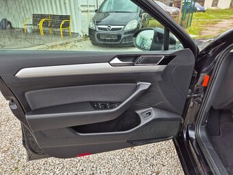 Vw passat variant - 11