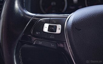 Volkswagen Multivan Highline DSG 2019 4motion - 11