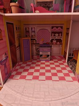 Domček pre bábiky - 11