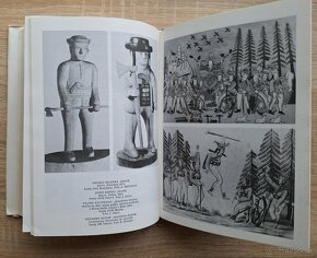 Janosik - obraz zbojnika v narodnej kulture

 - 11