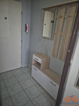 Na predaj zariadená garsónka po rekonštrukcii Komárno  - 11