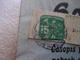 Staré časopisy - 11