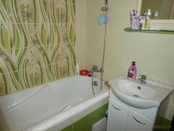 Na predaj trojizbový byt blízko centra mesta LC - 11