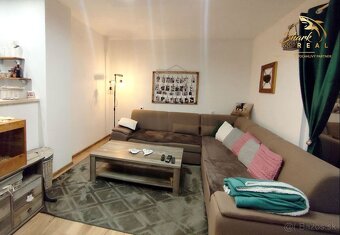 Príjemný a moderný rodinný dom, vhodný aj ako chalupa - 11