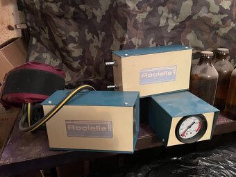 Lekarske nastroje (RETRO) - 11