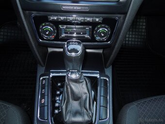 Škoda Superb 2.0 TDI 125kW - DSG – SERVIS, ROZVODY, EXCLUSIV - 11