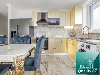 Okr. SENEC - Hrubá Borša Green Resort - NA PREDAJ kompletne - 11