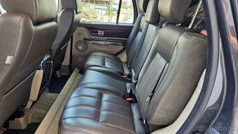 Land Rover Range Rover Sport 3.0 SDV6 HSE - 11