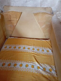 Retro kočik na dieťa - 11